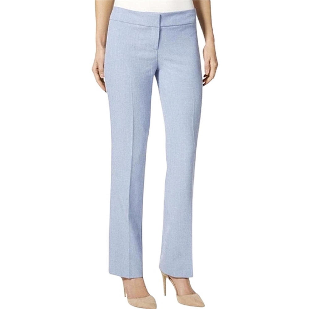 NWOT Nine West Straight Leg Trouser Pants